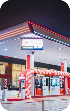 Combustibles Livianos